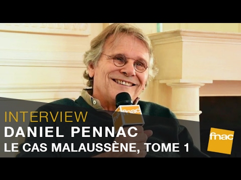 Daniel Pennac et les Malaussène, le retour