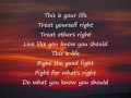This Is Your Life