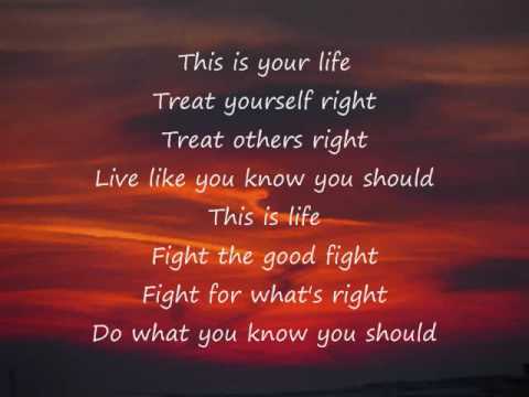 This Is Your Life