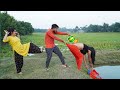Must Watch New Comedy Video Amazing Funny Video 2021 Episode 50 By He Tv