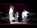 Shaggy (Featuring Beres Hammond) 8-04-13 "Fight This Feeling"  Philadelphia,PA