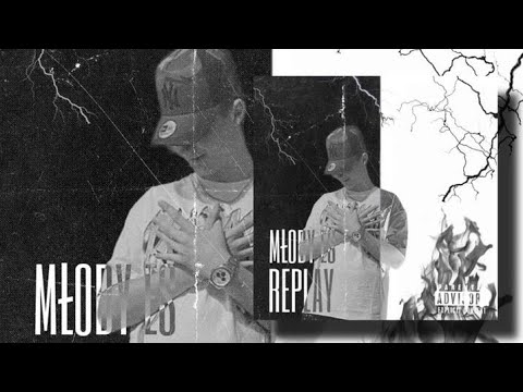 MLODY ES - REPLAY (prod. stormzbeatzz)