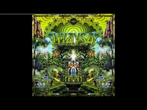 Cosmic Illusion & Cosmic Playground - Shamanic Quest