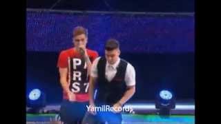 KCA Argentina: Big Time Rush - Time Of Our Life (Live! En Vivo)