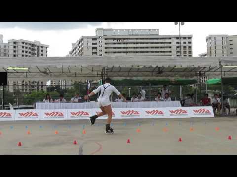 Morbidoni Camilla IFSC2014 Sr Women