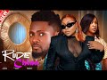 RUDE CHINA RUTH KADIRI MAURICE SAM ONYEKA MERCY 2024 Latest Nigerian Movie