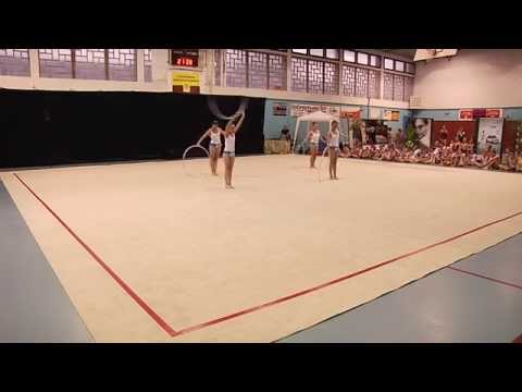 Gala 2015 - DC4 C/J/S - Ensemble 1