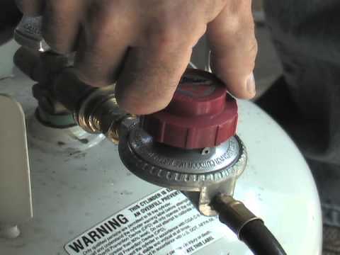 Guide Gear 25,000 BTU Propane Convection Heater