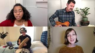 You Gave Your Life Away