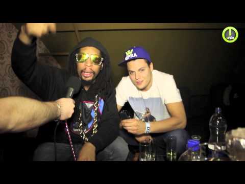 DJ Dado Video Shout by Lil Jon