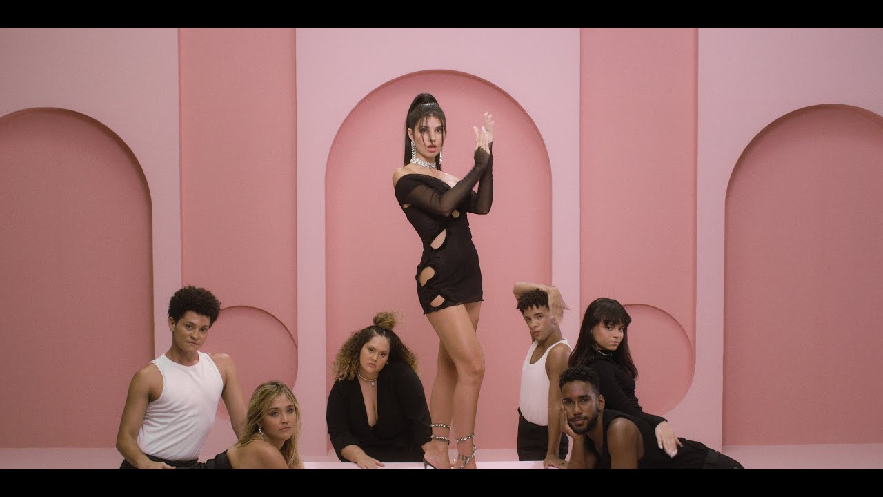 Ananda Marçal - Seu Lugar