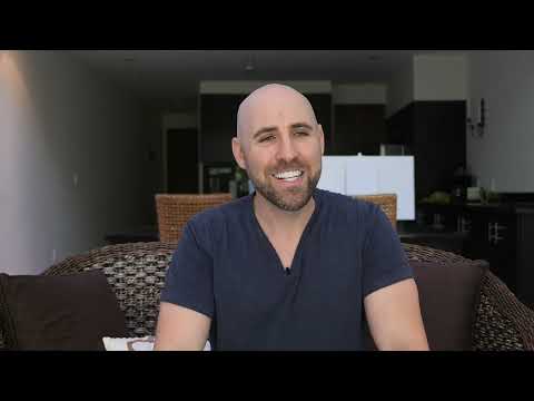 Feel The Fear And DO IT ANYWAY