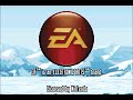 Electronic Arts DC Comics Warner Bros Interactive Entertainment 2006