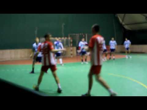 Rk Sindjelic22-29Rk Beograd