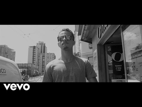 TRZ - Il était temps (Clip officiel)