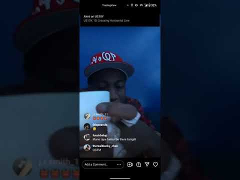 shawny binladen / ksupreme live