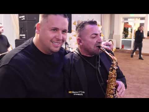 Alex de la Severin 💯 Formatia M&C Band 💯 Program Manele BOMBA 💯 Colaj belea 2025 💯