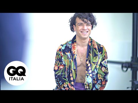 Leo Gassmann: «La musica è ciò che fa per me» | GQ Stories | GQ Italia