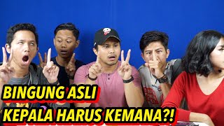 Download lagu 1-2 KANAN-KIRI CHALLENGE WITH PREKETEK | AA UTAP mp3 Download lagu 1-2 KANAN-KIRI CHALLENGE WITH PREKETEK | AA UTAP mp3