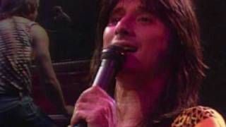 STEVE PERRY & JOURNEY - TOO LATE