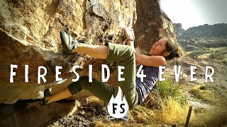 preview picture of video 'Fireside4ever 2018 Road Trip - Day 18'