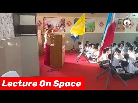 Lecture on Space