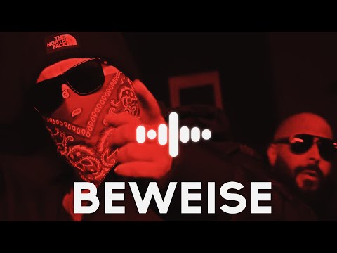 NGEE x UNDACAVA x AK AusserKontrolle Type Beat - "BEWEISE" | (NultyBeats & yung habibi)