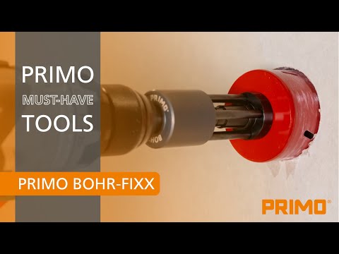 P794 - Unser Bohr-Fixx Set