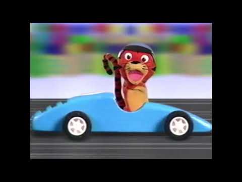 Jordan’s Sound Effects Compilation No.177:AUTO, TIRE SQUEAL - REV AND SCREECH AWAY, SHORT