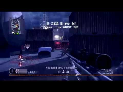 Pamaj's Best Of Montage Challenge - Bradas13