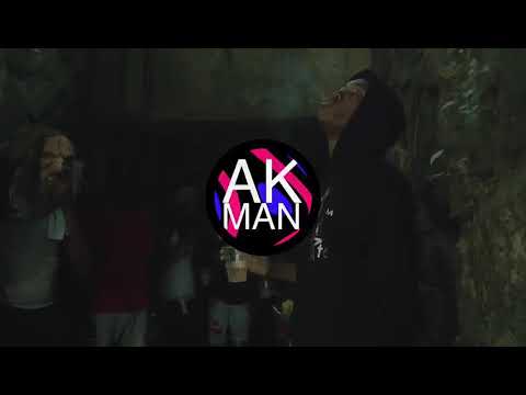 #Akman #CrocodileTeeth #freestyle