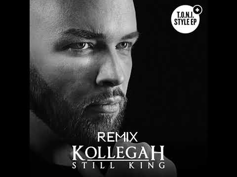 KOLLEGAH X ASCHE X KOLJA GOLDSTEIN X GZUZ - GLOCK TALK (REMIX)