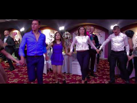 Formatia Cociulenii II Muzica de Petrecere II LIVE 2018