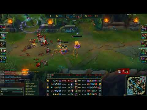 Heimerdinger the Conqueror