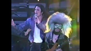 Michael Jackson - D.S.   Live in Auckland  1996 #michaeljackson