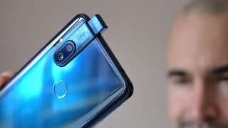 Motorola One Hyper Camera Review - 64MP Beast + Pop-Up Selfies
