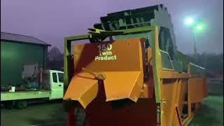 Myjka do piasku Finlay 150 TP Twin Product na sprzedaż - Obrazek 4 | Machineryline PL Myjka do piasku Finlay 150 TP Twin Product | Obrazek 4 - Machineryline