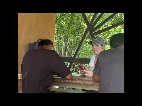 Video Final Pequeñas Acciones Grandes Cambios– Puerto Nariño, Amazonas