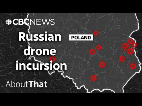 Is Russia provoking Poland into war? | About That