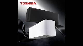 TOSHIBA Shorai Curve