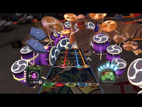 Cult Of Personality | Living Colour | Guitar Hero 3 | Guitar | Expert 100%