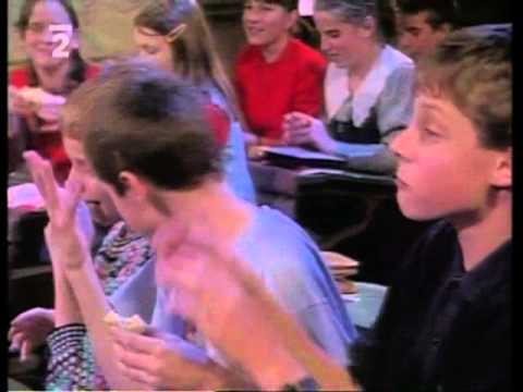 Zhubla Nina, Hodina zpěvu Uhlíř-Svěrák