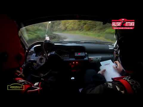 rally fettunta 2022 obc pelacchi cappai ps5 campoli