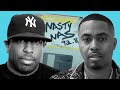 So Wassup? Episode 6 | Nas 