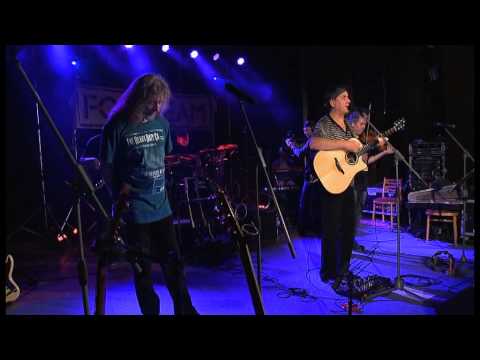 Folk Team - Skála (DVD verze)