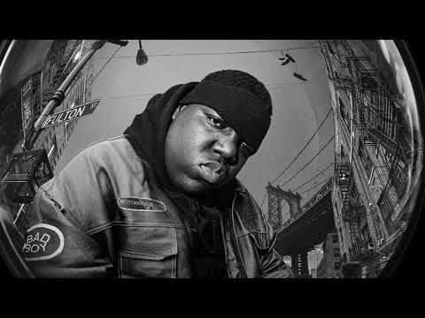 [FREE] 90s Old School Boom Bap type beat / Notorious Big Type beat