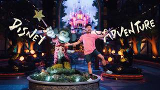 An honest experience on the Disney Adventure Cruise