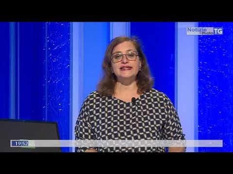 2019-12-03 NOTIZIE DI PRATO TG ORE 19.45