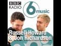 Russell Howard Jon Richardson With Greg Davies
