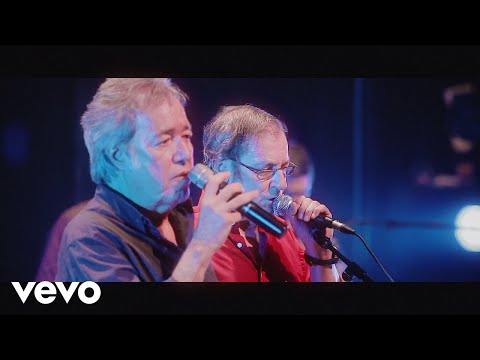 Jorge Palma, Sérgio Godinho - Dancemos No Mundo (Live from Theatro Circo Braga, Braga / 2015)